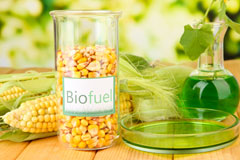 Blankney biofuel availability