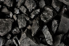 Blankney coal boiler costs